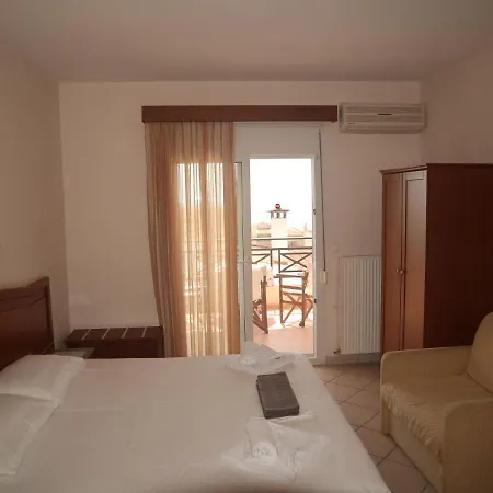 Liberty Chrysi Ammoudia