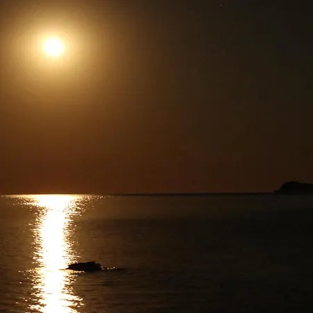 Liberty 2* Chrysi Ammoudia