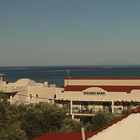 Liberty Chrysi Ammoudia