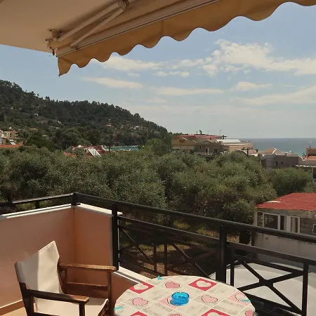 Liberty 2* Chrysi Ammoudia