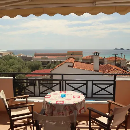 Apart Otel Liberty 2*