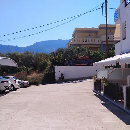 Apart Otel Liberty 2*