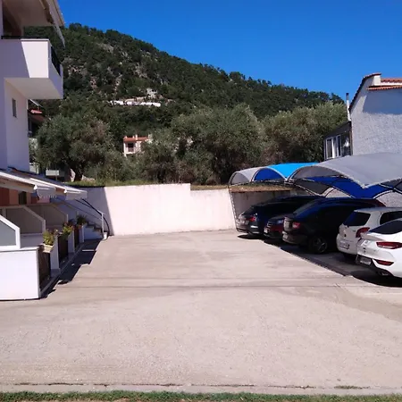 Liberty Chrysi Ammoudia