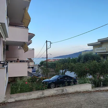 Liberty Chrysi Ammoudia