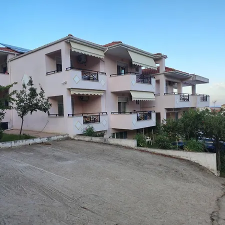 Liberty Apart Otel 2*