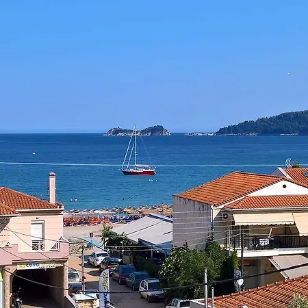 Liberty Chrysi Ammoudia