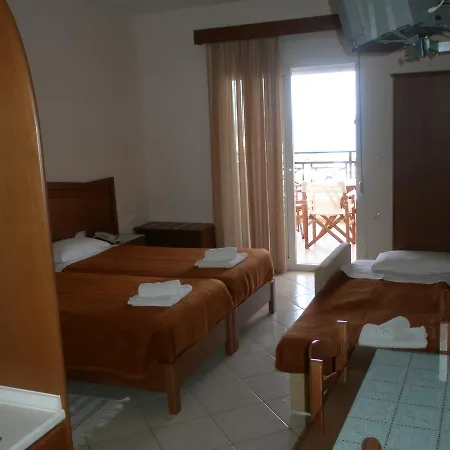 Apart Otel Liberty 2*