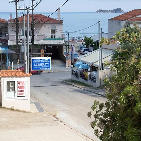 Liberty Apartmanhotel