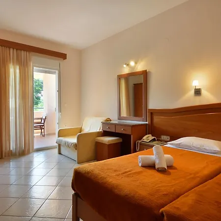 Liberty Apart Otel 2*