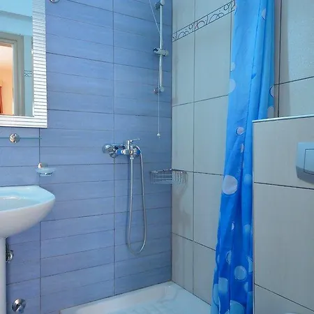 Liberty Chrysi Ammoudia