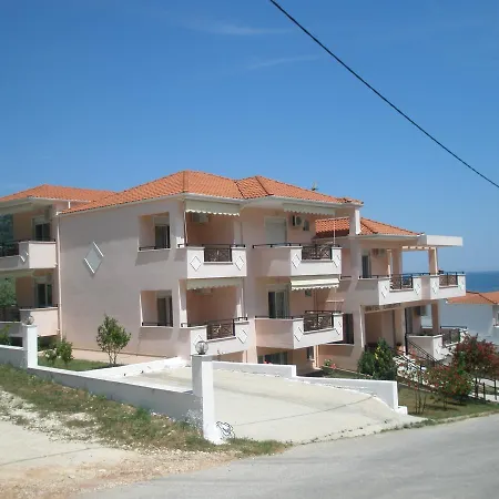 Liberty 2* Chrysi Ammoudia