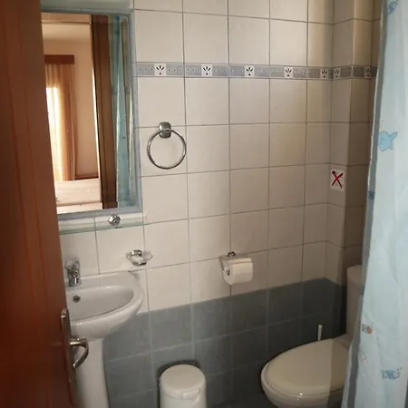 Aparthotel Liberty