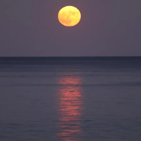 Апарт-отель Liberty Хриси-Амудия