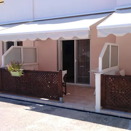 Liberty 2* Chrysi Ammoudia