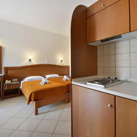 Liberty Хриси-Амудия