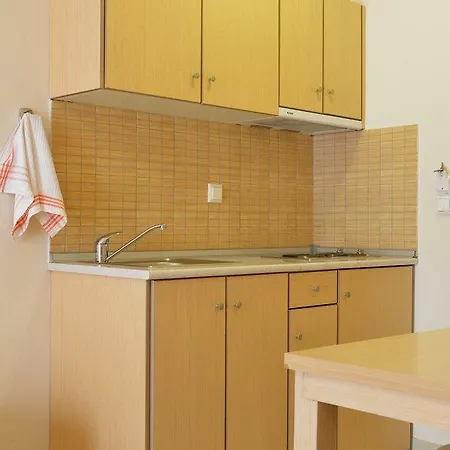 Liberty Апарт-отель 2*