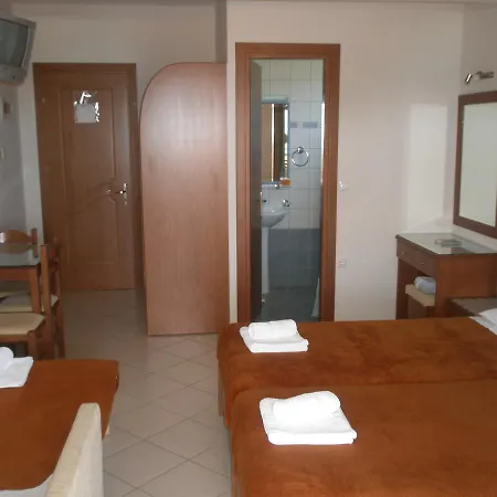 Liberty Хриси-Амудия