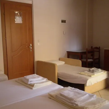 Liberty Aparthotel 2*