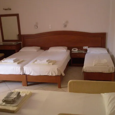 Liberty 2* Хриси-Амудия