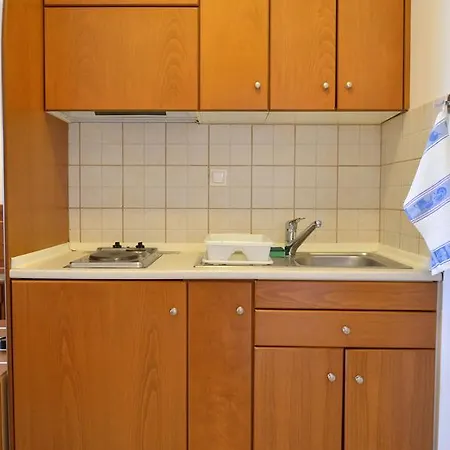 Liberty Апарт-отель