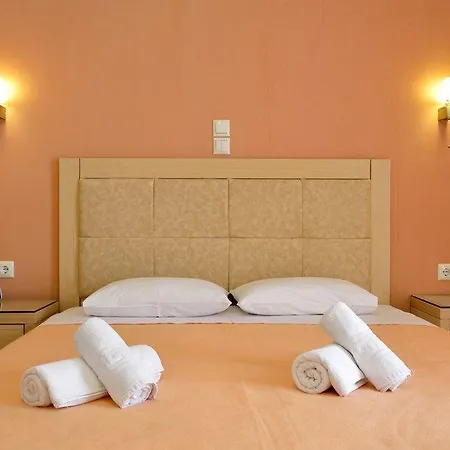 Liberty 2* Хриси-Амудия