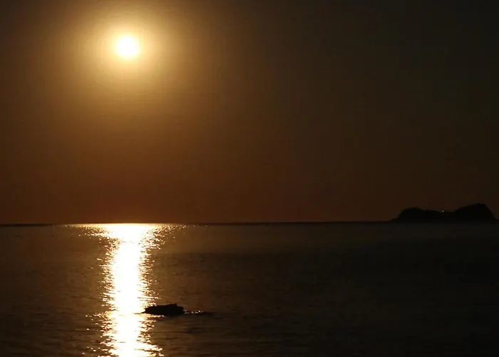 Liberty 2* Chrysi Ammoudia