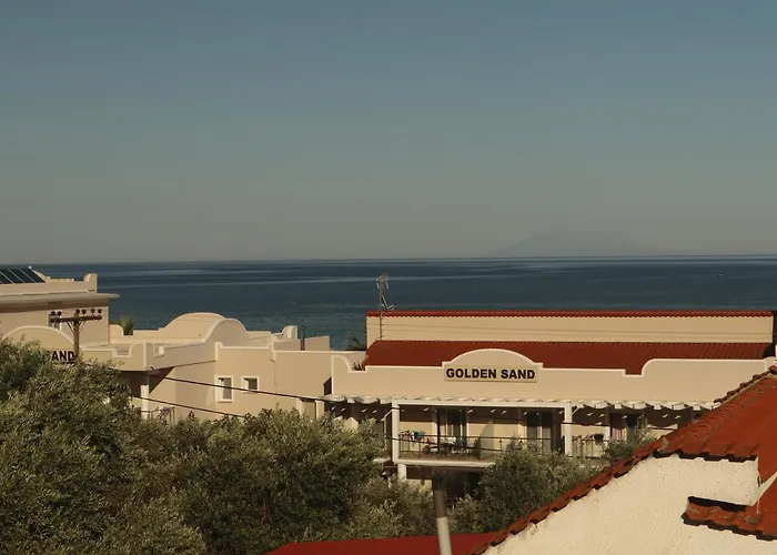 Liberty Chrysi Ammoudia