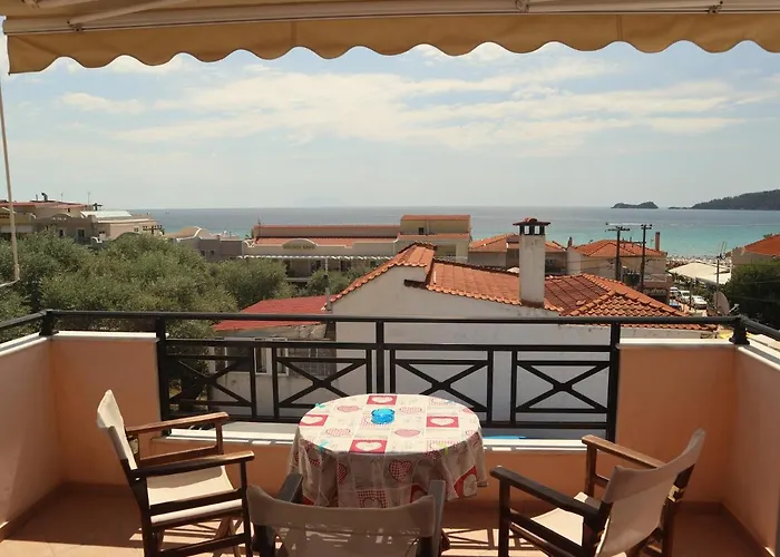 Apartahotel Liberty 2*