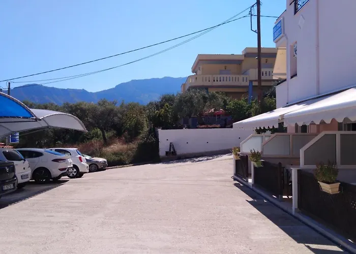 Apartahotel Liberty 2*