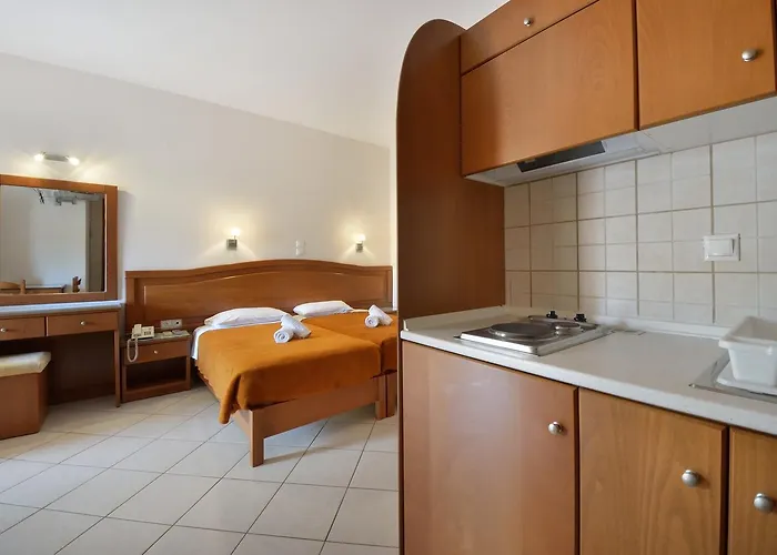 Liberty Chrysi Ammoudia