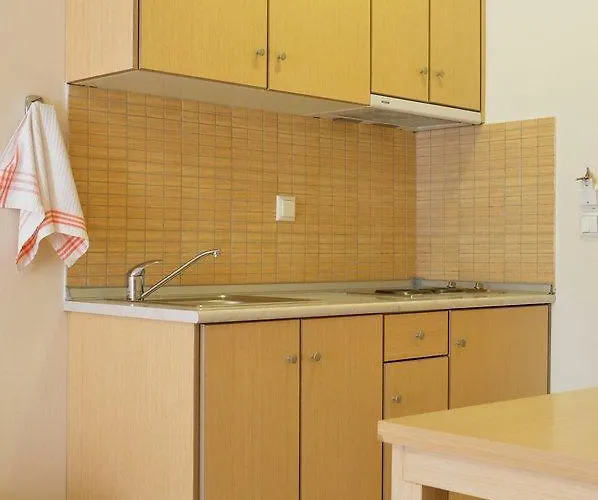 Liberty Apartahotel 2*