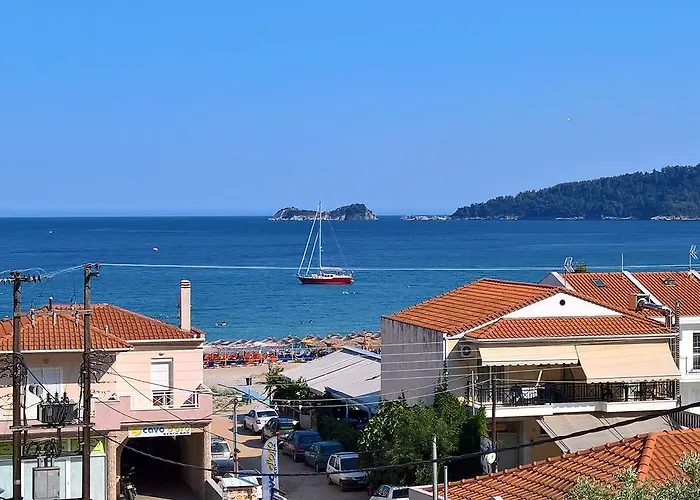 Liberty Chrysi Ammoudia