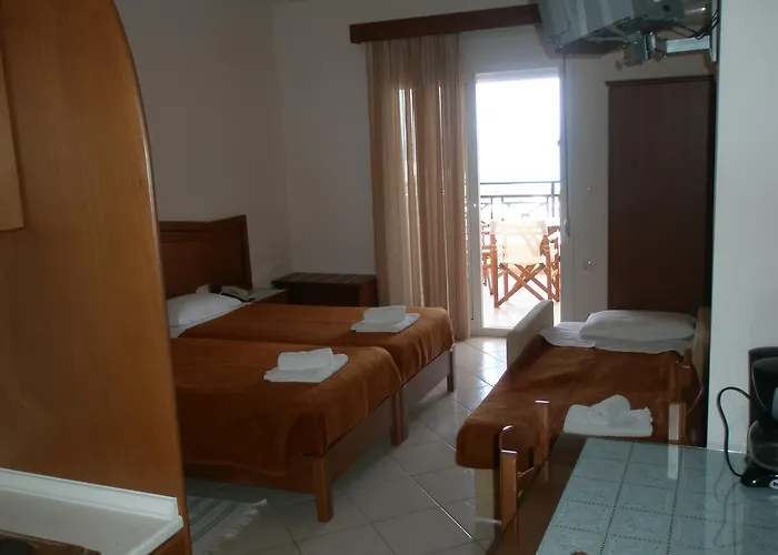 Apartahotel Liberty 2*