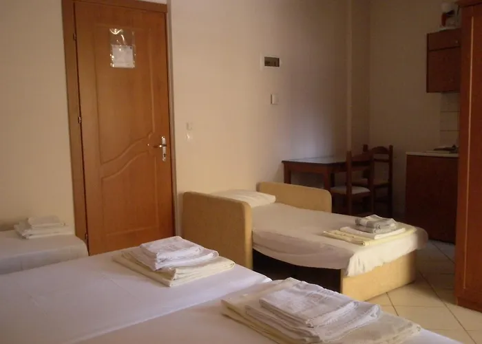 Liberty Apartahotel 2*