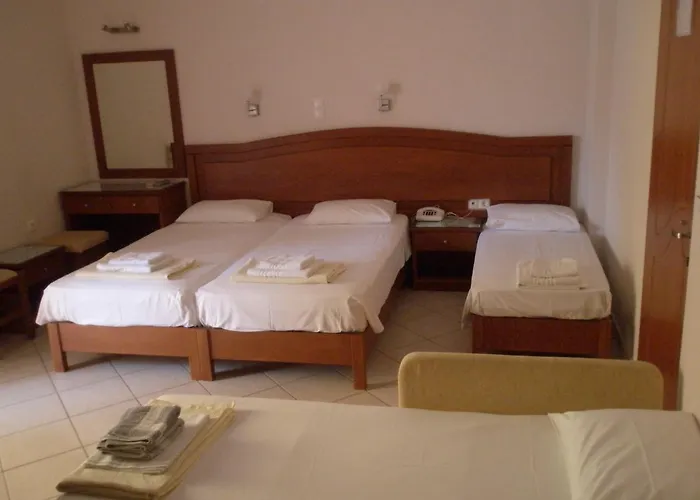 Liberty 2* Chrysi Ammoudia