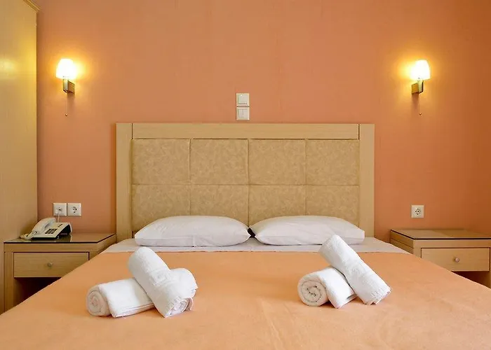 Liberty 2* Chrysi Ammoudia