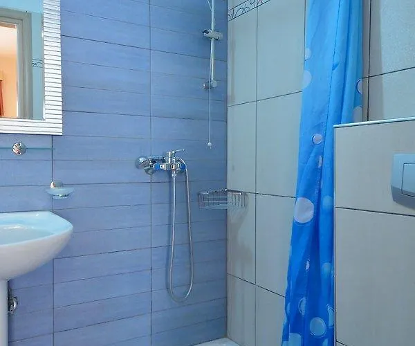 Liberty Chrysi Ammoudia