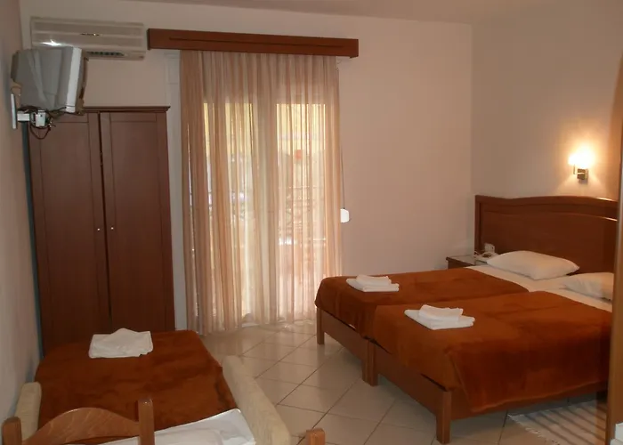 Liberty Chrysi Ammoudia