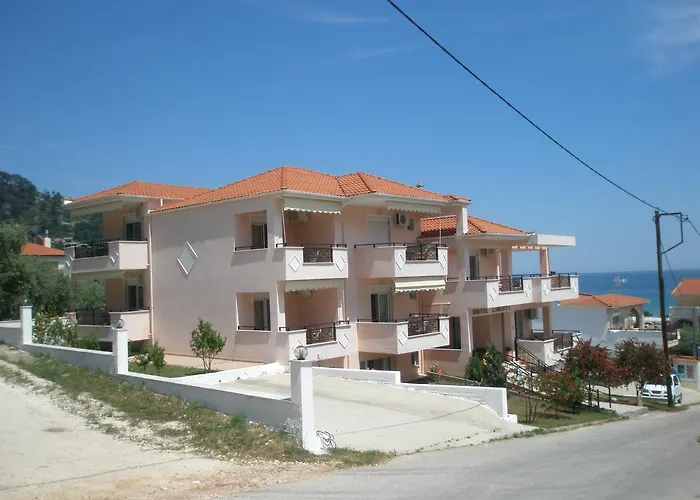 Liberty 2* Chrysi Ammoudia